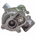 thumbnail image 4 of New OEM Replacement Turbocharger Compatible With Kubota KX057-4 V2607-CR-E4 2.6L Compact Excavator By Part Numbers F31CAD-S0209G CK49 F31CADS0209B F31CADS0209G 1J80517011, 4 of 4
