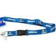 thumbnail image 1 of Minnesota Timberwolves Lanyard - Breakaway with Key Ring, 1 of 1