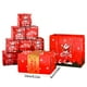 thumbnail image 3 of Caja de Regalo Sorpresa de Feliz Navidad | Caja de Regalo Romántica con Sobres Rojos | 10 Cajas Rebotantes + Bolsa de Regalo, 3 of 6