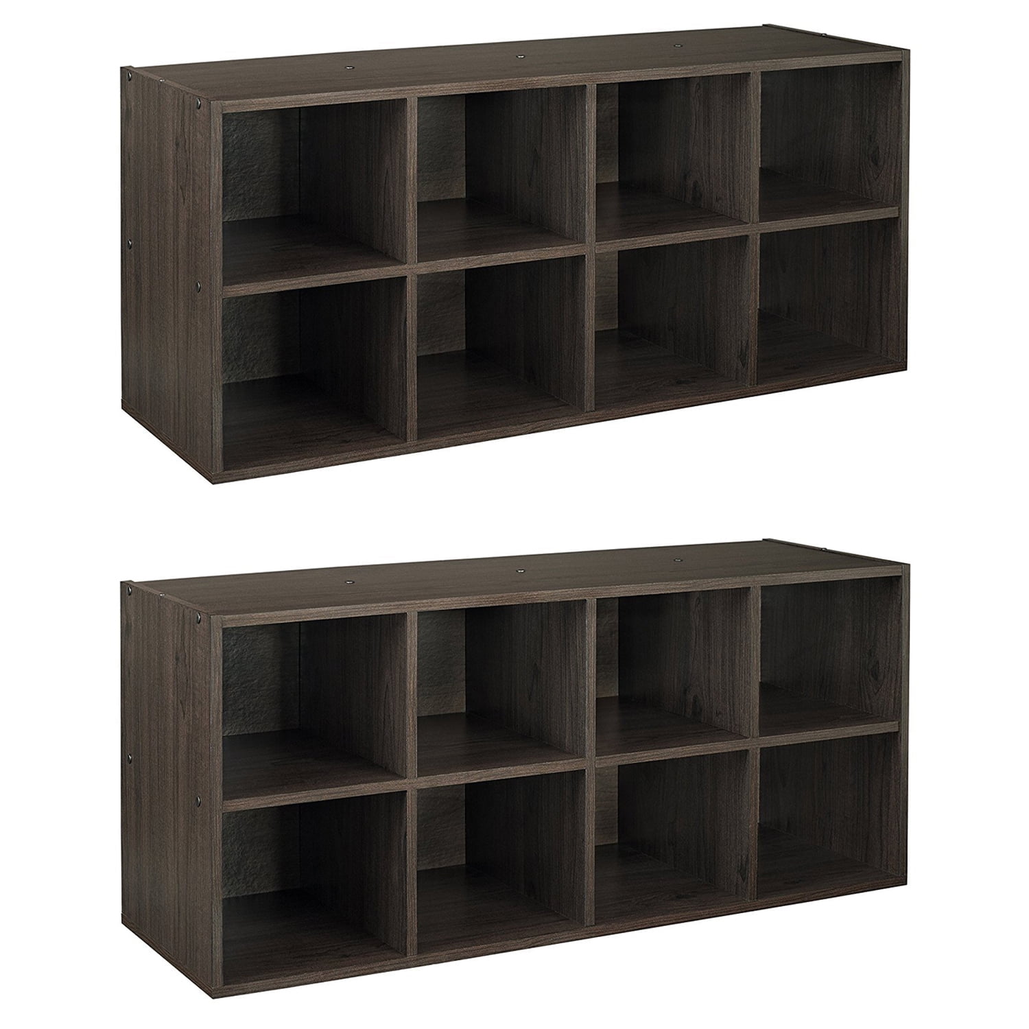 ClosetMaid 5081 8 Box Closet Shoe Organizing Storage