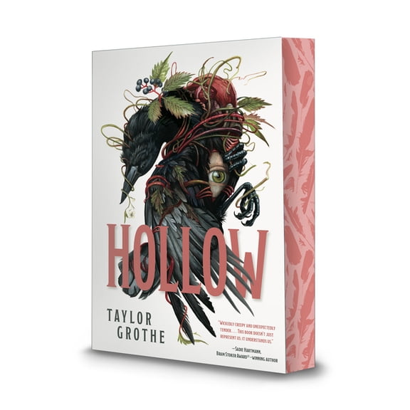Hollow, (Paperback)