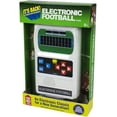 thumbnail image 2 of Basic Fun Classique, Jeu Électronique Rétro de Football Portatif, Taille Unique, 2 of 4