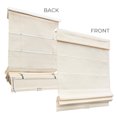 thumbnail image 5 of Chicology Light Filtering Cordless Roman Shades, 5 of 7
