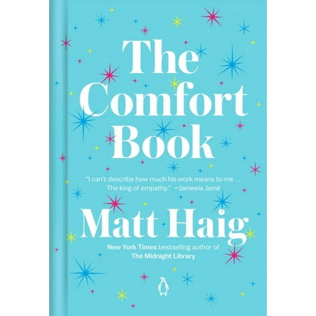 The Comfort Book (Hardcover)