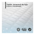 thumbnail image 3 of Almohada Home Trends Soft cool 50 cm x 70 cm, 3 of 4