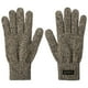 thumbnail image 1 of Guantes de terciopelo de invierno, gruesos y cálidos, para mujer, para exteriores, resistentes al frío, mitones para mujer, 1 of 2