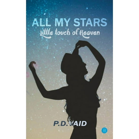All My Stars, (Paperback)