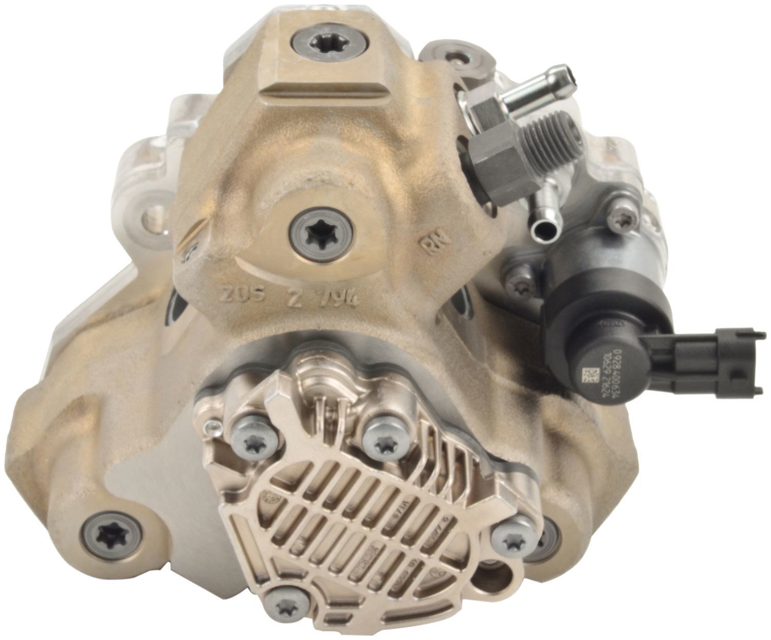 Bosch 0986437332 Injection Pump(Reman)