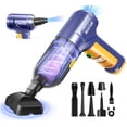 thumbnail image 1 of Aspirador de coche AUXTUR High Power 15000PA 3 en 1 inalámbrico, 1 of 9