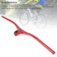 thumbnail image 4 of Mountain Bike Handlebar Pro Taper Handlebars a Stable and Stylish Ride for Bicycle, 4 of 7