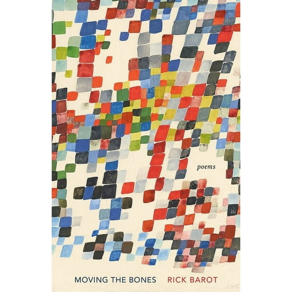 Moving the Bones, (Paperback)