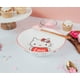thumbnail image 5 of Cuenco Toynk Sanrio Hello Kitty Love Ceramic 23 cm, 5 of 8