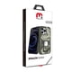 thumbnail image 3 of Funda MYBAT Stealth para iPhone 14 - Verde Camuflaje, 3 of 9
