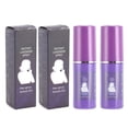 thumbnail image 2 of Spray Para Dormir De Lavanda, Reducción De La Ansiedad, Niebla Fina, Alivia La Fatiga, 30 Ml, Mejora El Sueño Profundo, Spray Para Almohada De Lavanda, 2 Piezas Para Tela, 2 of 7