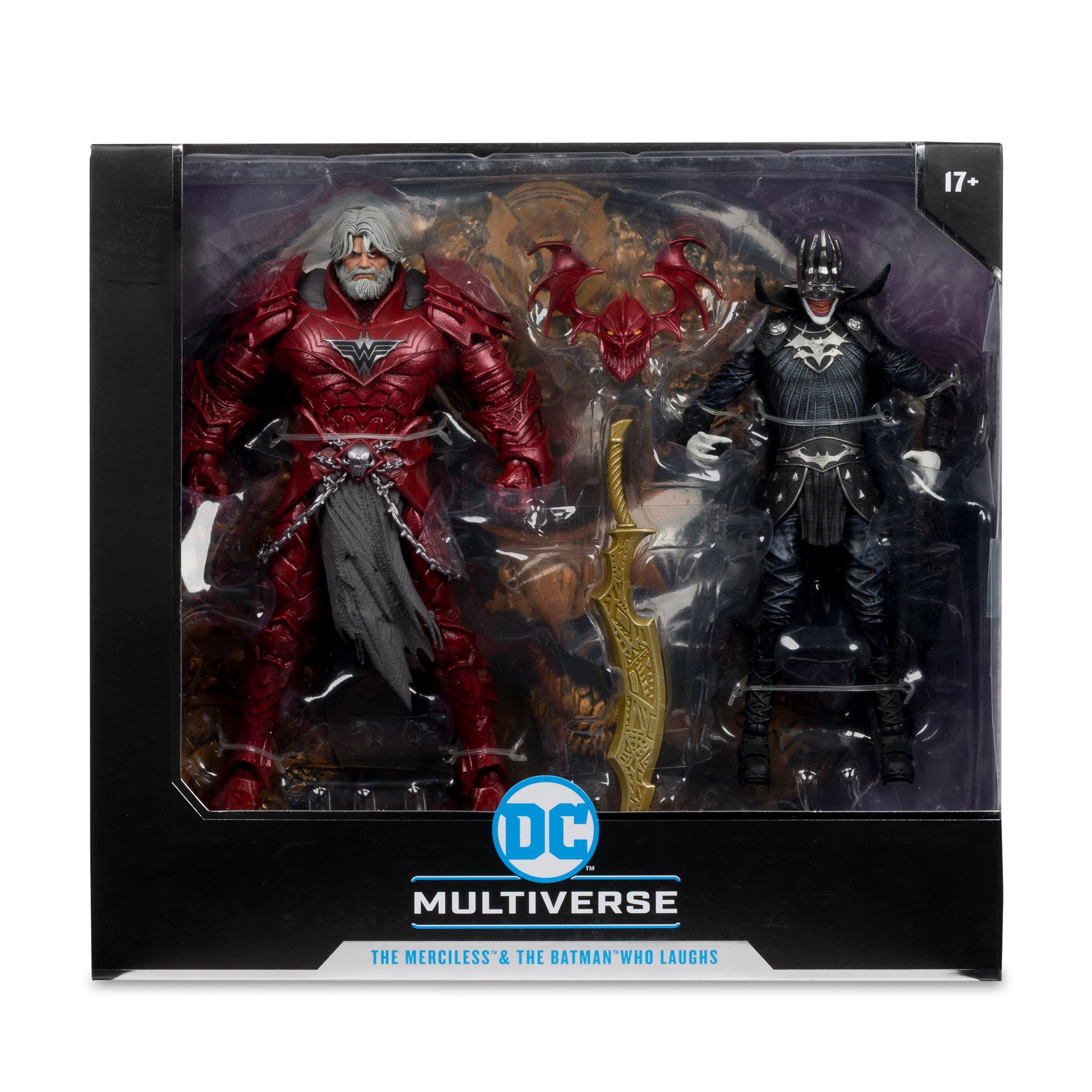 McFarlane Toys 7
