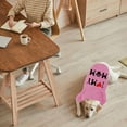 thumbnail image 6 of Shldybc Dog Sweatshirt Dog Clothes for Small Dogs Girl, Cute Dog Warm Clothes Pet Clothes Sweater, Dog Clothes Outfits Clothing Apparel for Pet Dogs Cats on Clearance, 6 of 6
