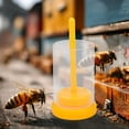 thumbnail image 4 of PAMINGONO De Apicultura Botella Marcadora Con Piston Amarillo, 4 of 8