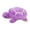 A, variant on Engaging Plush Squeaky Turtles for Dog Chewing Play, Indoor Fun, Small to Large Breeds