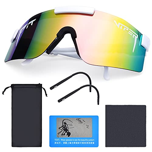 Pit viper c8 Clearance