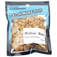 thumbnail image 1 of Cebo Pellets Huecos Pesca Carpa Herbívora (sabor A Batata), 1 of 4