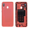 thumbnail image 1 of V7d OEM Plastic Battery Housing Replacement for Samsung Galaxy A20e X0C SM-A202F -, 1 of 4