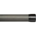 thumbnail image 5 of K-Tek 36.8" to 12'.6" 5-Section Carbon Fiber Boom Pole with Coiled Cable, Switchcraft Male XLR, Bottom Exit, 5 of 6