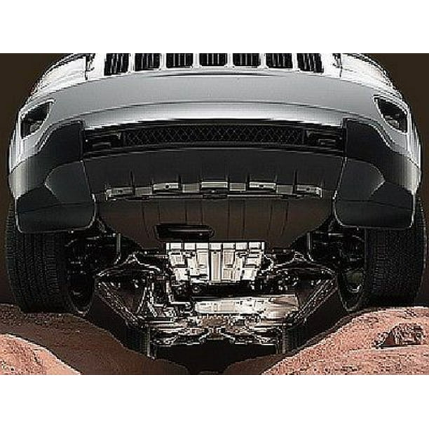 Mopar 82211995 Skid Plate