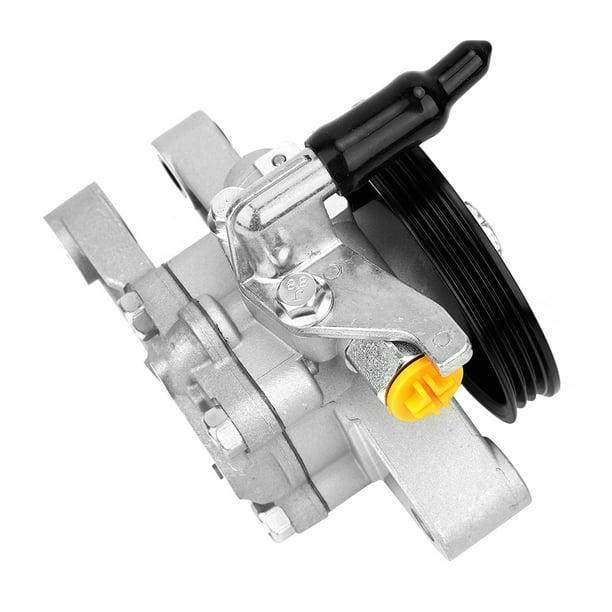 Mgaxyff Aluminum Alloy Power Steering Pump 571002D100 for Hyundai