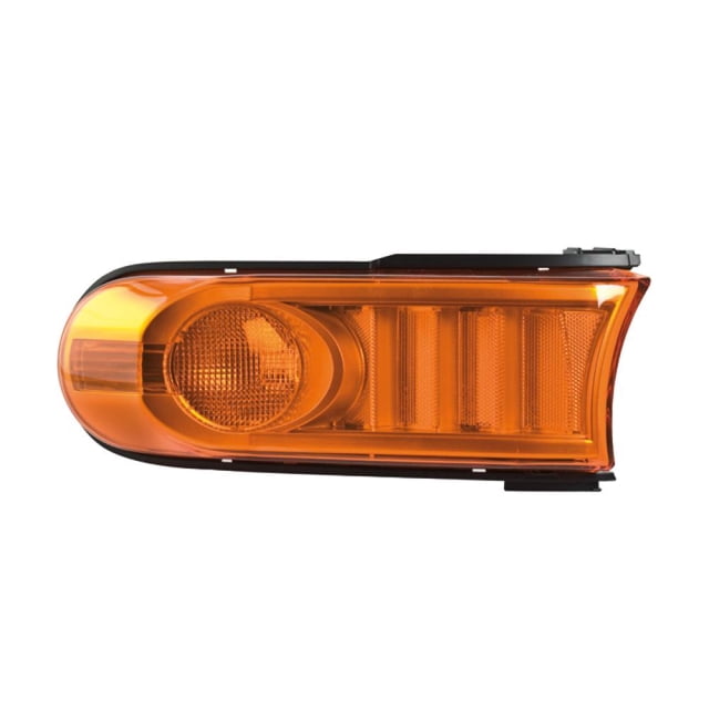 Cuarto DEPO Toyota Fj Cruiser 2008 - 2013 Copiloto