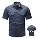 thumbnail image 1 of Hombres Pesca Upf 50+ Impermeable Camisas De Manga Larga, 1 of 8