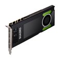 thumbnail image 1 of TARJETA DE VIDEO PNY QUADRO NVIDIA P4000 8GB GDDR5 VCQP4000-ESPPB, 1 of 2