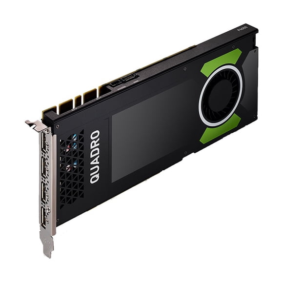 TARJETA DE VIDEO PNY QUADRO NVIDIA P4000 8GB GDDR5 VCQP4000-ESPPB