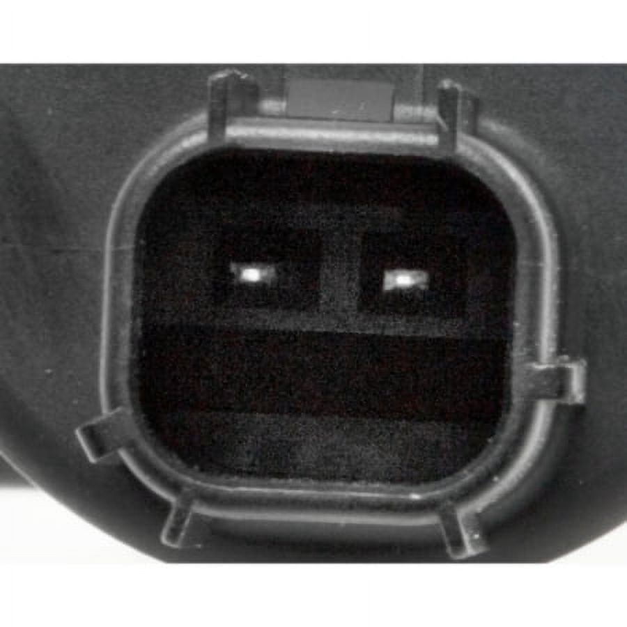 Windshield Washer Pump Fits select: 2008-2010 SATURN VUE, 2012-2015 CHEVROLET CAPTIVA