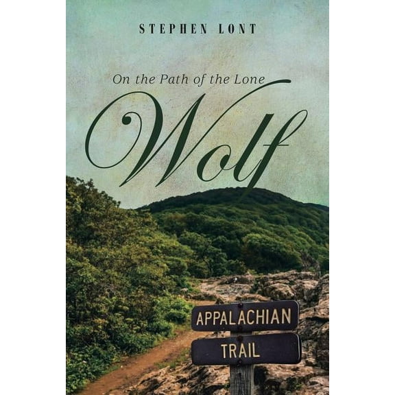 On the Path of the Lone Wolf, (Paperback)