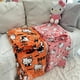 thumbnail image 3 of Sanrio-pantalones de felpa de Hello Kitty para mujer, tejido elástico suave y cálido, pijama de dibujos animados para niña, pantalones para el hogar, regalos de vacaciones de Navidad, 3 of 4