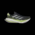 thumbnail image 2 of Sz 8.5 M - Ad-id-as Supernova Prima Running Shoes, Carbon Pulse Lime, 2 of 6