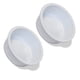 thumbnail image 1 of suministros de mascotas Cuenco resistente para perros de 2 piezas de 52 oz, olla grande para mascotas para perros y gatos Zhivalor WHFLD67, 1 of 1