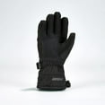 thumbnail image 3 of Gordini 2G1081-B-L Little Kids Juniors Gore-Tex IV Waterproof Insulated Gloves, Black - Large, 3 of 3