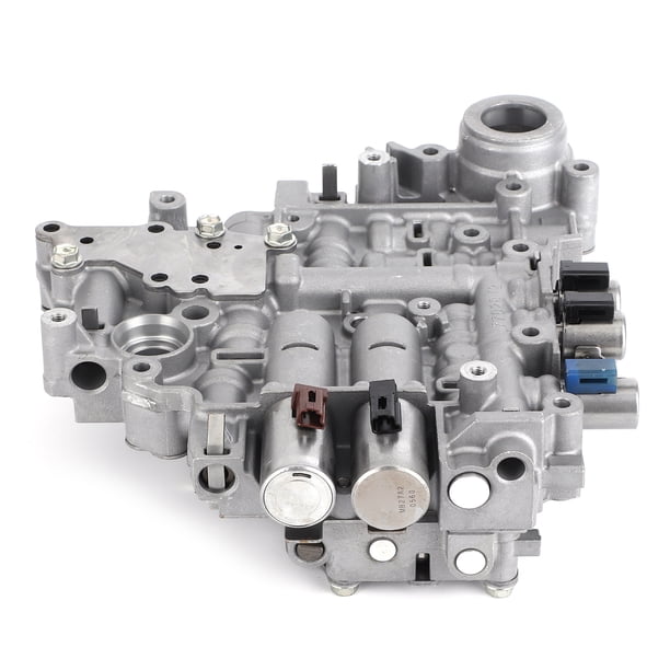 Cuerpo De Valvula De Transmision Automatica Solenoide De Transmision Solenoide De Caja De Cambios Piezas De Transmision Automatica Automatic Transmission Solenoid Valve ANGGREK HJ1618