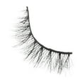 thumbnail image 4 of Unique Bargains 7 Pairs 5D False Eyelashes for Halloween Black, 4 of 5