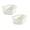 2PC_White, variant on Kitchen Cabinet Door Trash Can, Hanging Trash Can for Home Use,Garbage Can Kitchen Cabinet Door Trash Hanging Garbage Storage Cans for Home,