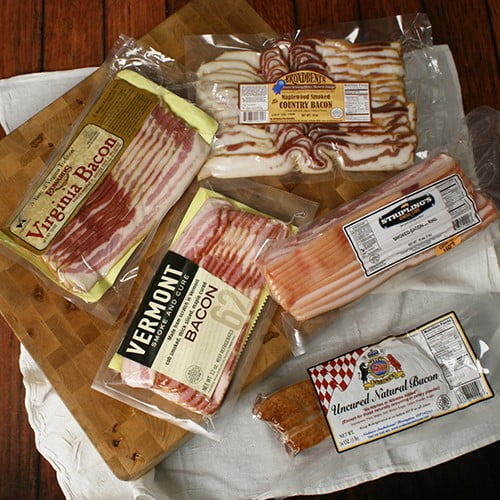 Bacon Cook Off Assortment by