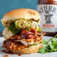 thumbnail image 5 of Stubb's Gluten Free Spicy Barbecue Sauce, 18.0 oz Bottle, 5 of 16