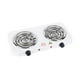 thumbnail image 1 of Horno De Calefacción Eléctrica, Función De Protección Contra Sobrecalentamiento Respetuosa Con El Medio Ambiente Estufa De Calefacción Eléctrica Segura Para Cocina, 1 of 8
