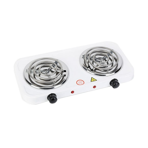 Electric Heating Stove, Overheating Function Electric Heating Furnace for Kitchen