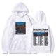 thumbnail image 1 of Max McNown Forever Ain't Long Enough Tour Merch Sudaderas con capucha Ropa de calle Mujeres Hombres Sudaderas de manga larga,White,S, 1 of 7