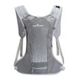 thumbnail image 3 of Mochila De Hidratación Para Correr Al Aire Libre, Bolsa Para Escalada Sunnimix  Estuche de hidratación, 3 of 8