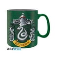 thumbnail image 1 of Harry Potter - Slytherin Ceramic Mug, 1 of 2