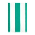 thumbnail image 5 of Mainstays Cabana Beach Towels 4pk, Size 58" x 28", Green, 5 of 10