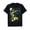 Black-29, variant on Venrir Wolf Valhalla Norse Mythology Viking Wolf T-Shirt